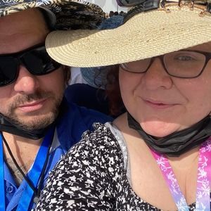 Meet your Posher, Katherine